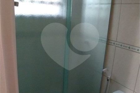 Apartamento no Condomínio Residencial Alcântara.