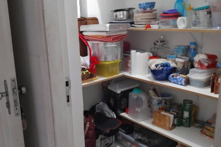 Casa Térrea à venda em Vila Butantã, São Paulo - SP