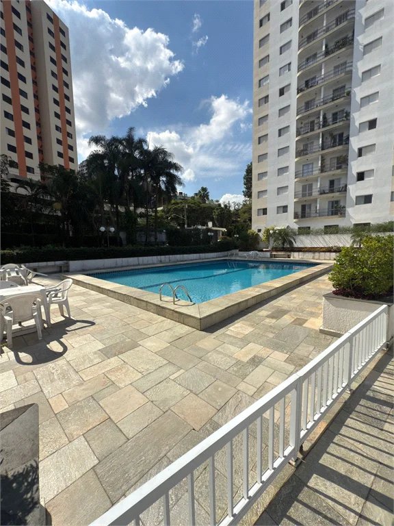 Apartamento à venda com 2 quartos, sendo 1 suíte, em Butantã, São Paulo, SP