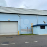 GALPÃO PARA LOCAÇÃO EM CONDOMÍNIO BBP BARÃO DE MAUÁ - ATIBAIA - SP - REF 946935