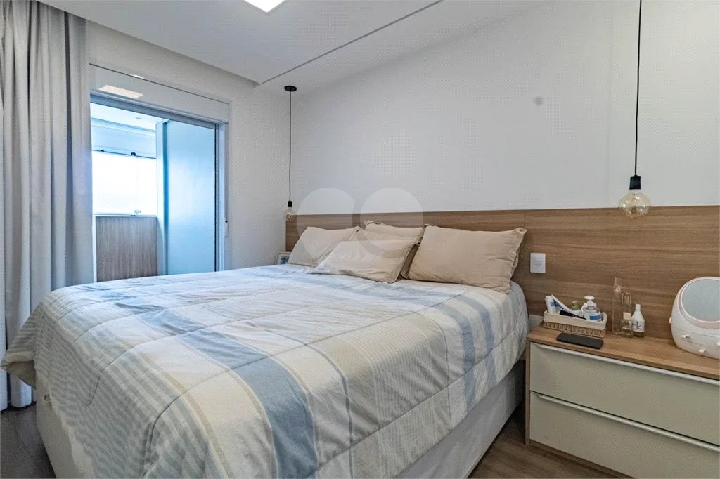 75m² na Av. Paes de Barros - Mooca