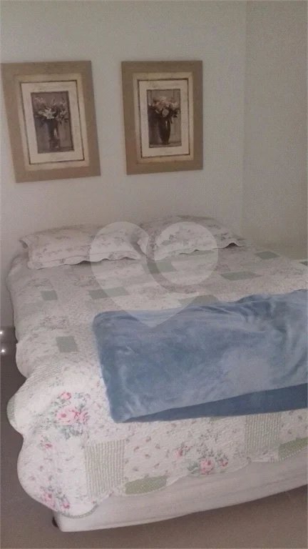 Cobertura à venda no Guarujá, Pitangueiras
