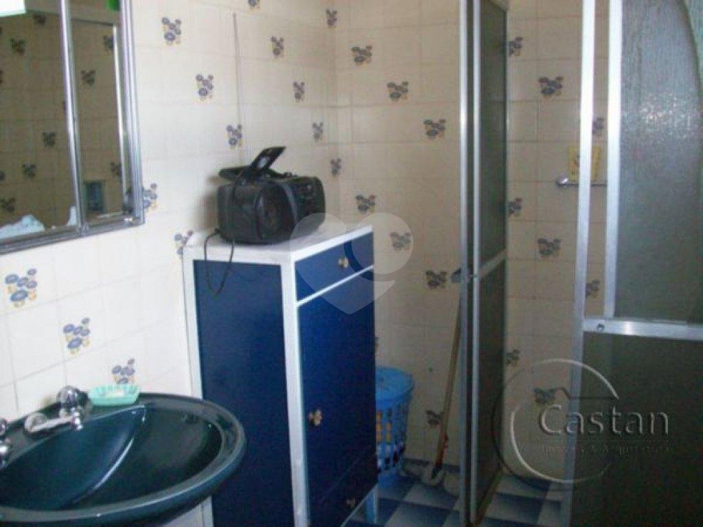 Sobrado residencial/ comercial à venda no Cambuci