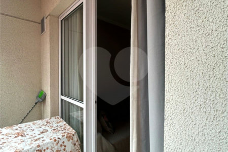 Apartamento à venda com 1 suíte em Brás, São Paulo, SP