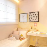 Apartamento Compacto e Moderno de 1 Dormitório na Chácara Klabin