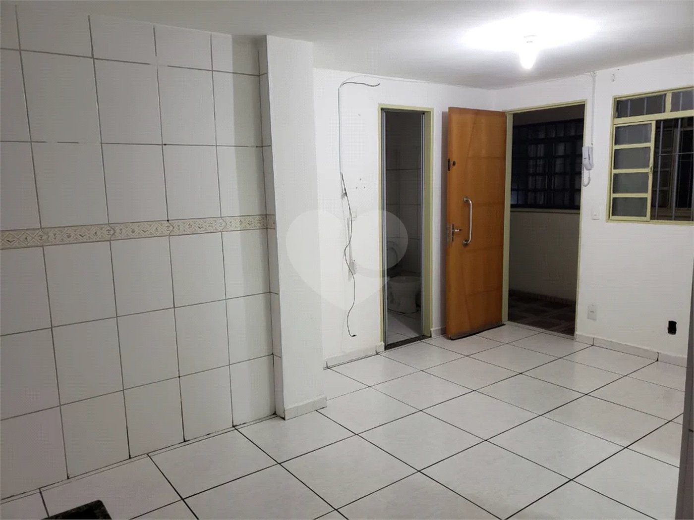 APARTAMENTO PARA LOCAÇÃO EM SP BRÁS