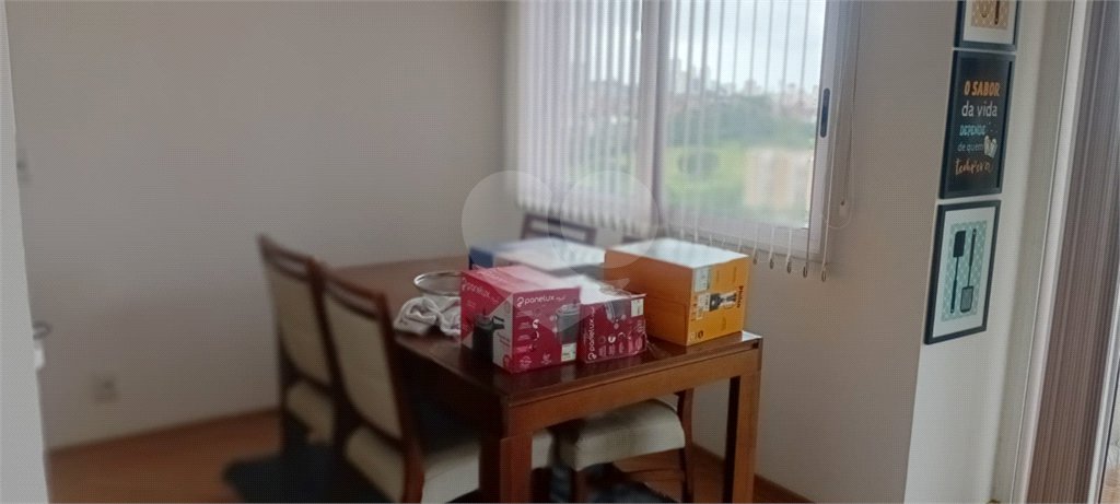 Apartamento 60 m² para locação mobiliado no Condomínio Edifício High Place.