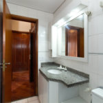 Apartamento a Venda na Chácara Santo Antônio, 163 m², 3 suítes, 2 vagas,, lazer e próximo ao parque