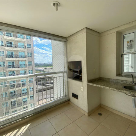 APARTAMENTO A VENDA NA VILA LEOPOLDINA COM 03 DORM 1 SUITE E 2 VAGAS DE GARAGEM