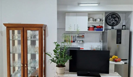 Apartamento à venda com 2 quartos em Jardim Esmeralda, São Paulo, SP