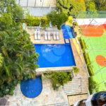 Higienópolis: Apartamento de 350 m2, 4 suítes, 5 vagas.