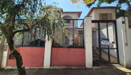 Sobrado à venda no Centro, Piracicaba, SP
