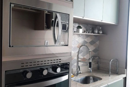 APARTAMENTO A VENDA EM SP CENTRO
