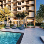 Viva a essência da Vila Madalena - Apto de 1 dorm, 35 m2