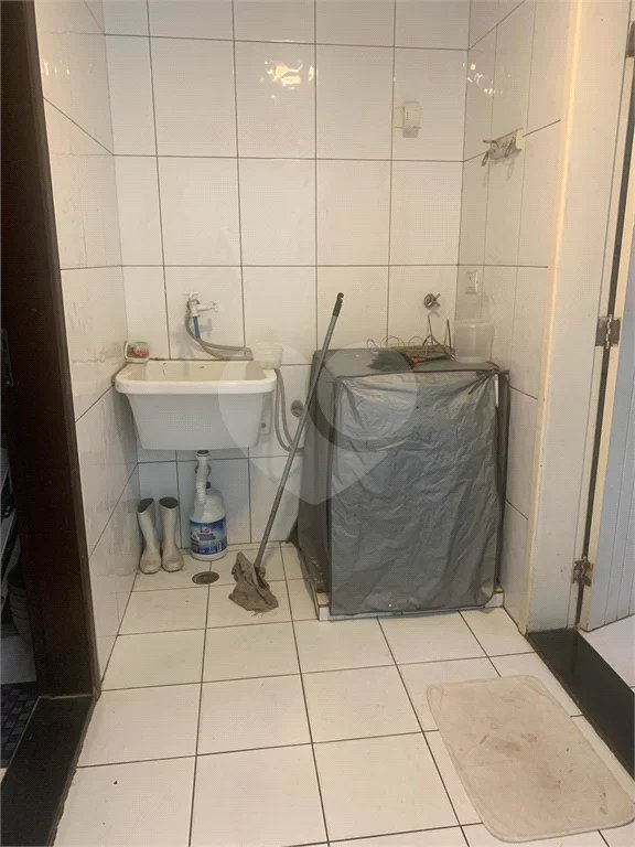 Apartamento á venda - Saúde
