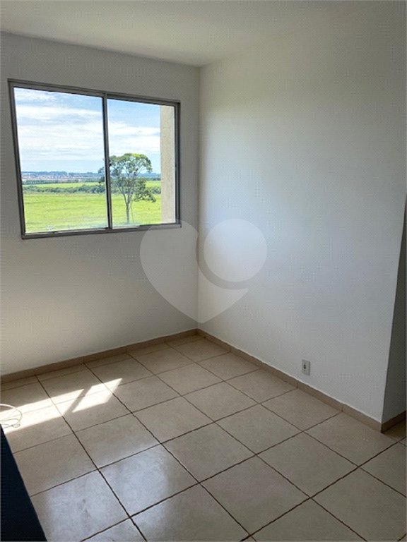 Apartamento no Monte Alto