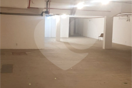 PRÉDIO COMERCIAL PRÓXIMO A FARIA LIMA - SUPER REFORMADO