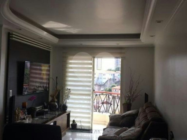 Duplex à venda com 2 quartos, sendo 1 suíte,  em Mandaqui, São Paulo, SP