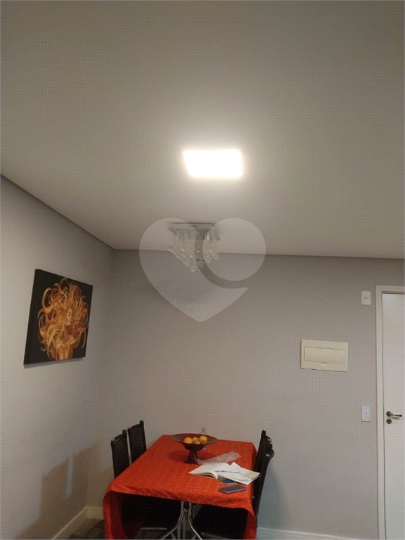 Apartamento à venda no Ipiranga, 2 quartos