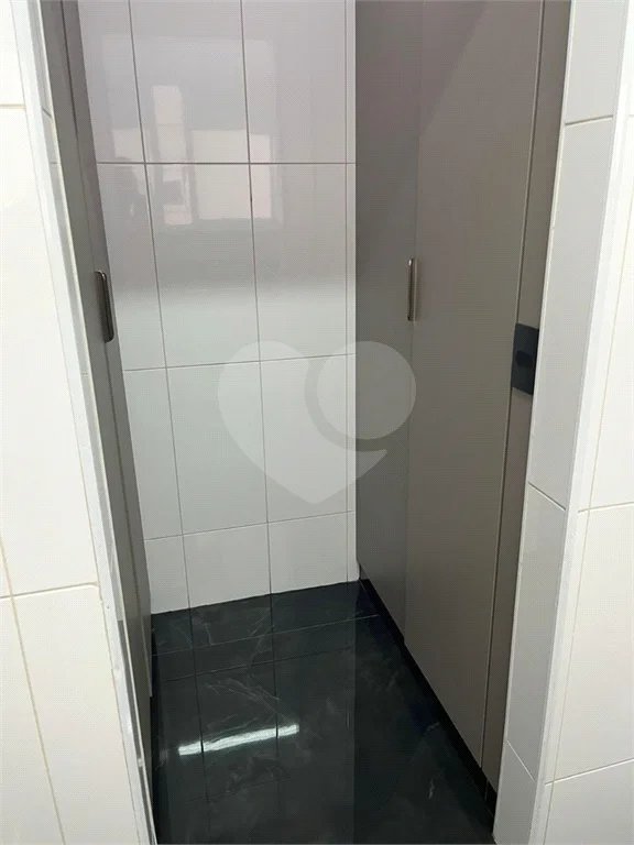 Apartamento no Belém