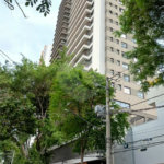 Apartamento para alugar com 2 quartos, sendo 1 suíte, em Jardim Prudência, São Paulo, SP