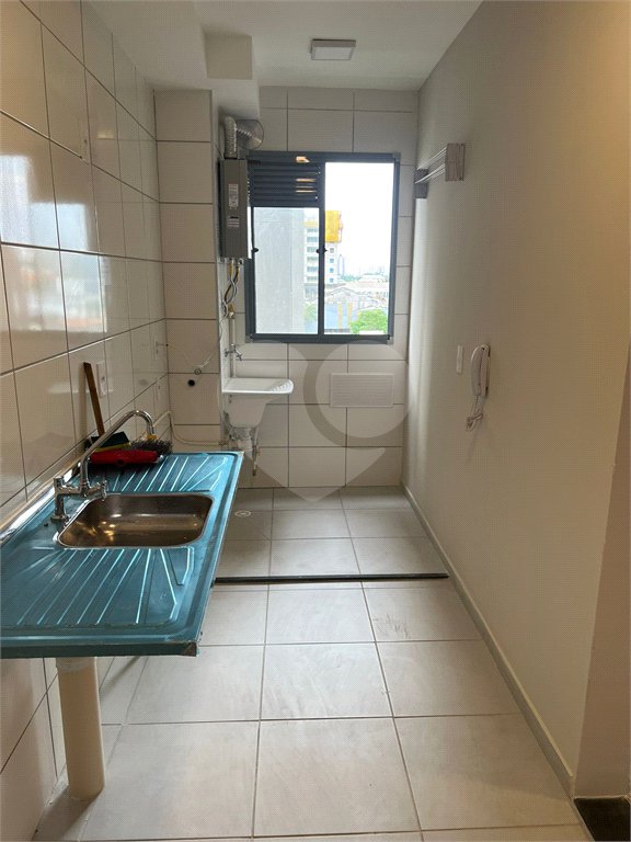 Apartamento de 40m² na Mooca para venda e locação - 2 dormitórios.
