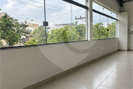 GALPÃO COMERCIAL PARA LOCAÇÃO | 500 M² | Aricanduva | São Paulo/SP