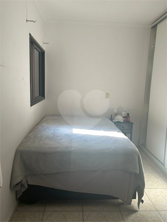 Apartamento à venda - Santo André