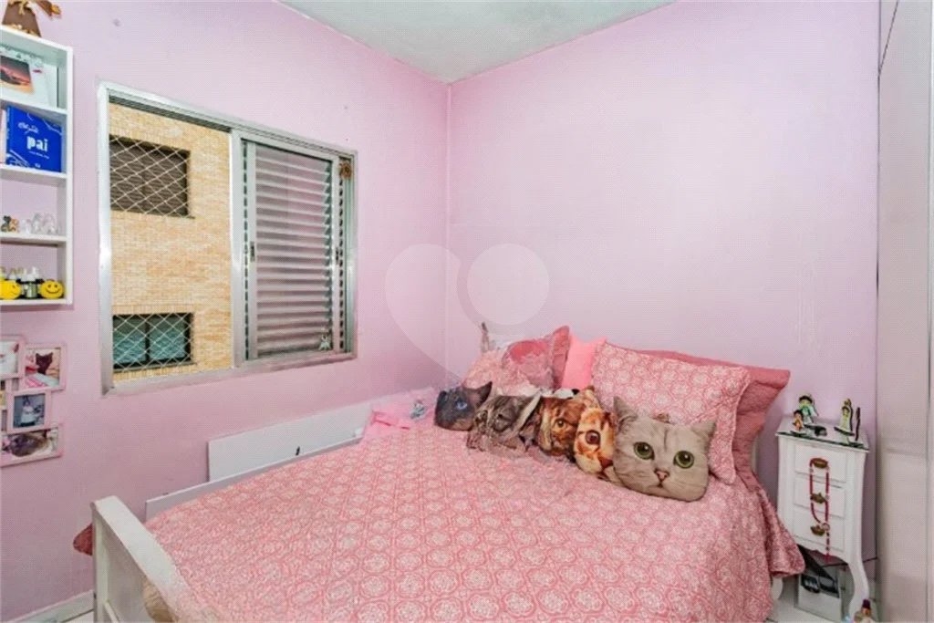 Apartamento de 1 dormitório com 42m2. sem vaga