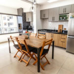 Apartamento com 57m² na região do Brás em São Paulo - SP.