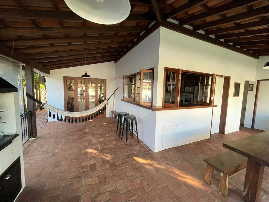 CASA CONDOMINIO DAMHA II