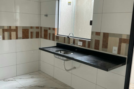 ✨ Sobrado em Condomínio com Piscina – Jardim Real | Praia Grande ✨