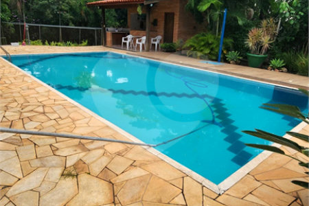 Chácara à venda em Vinhedo/SP
