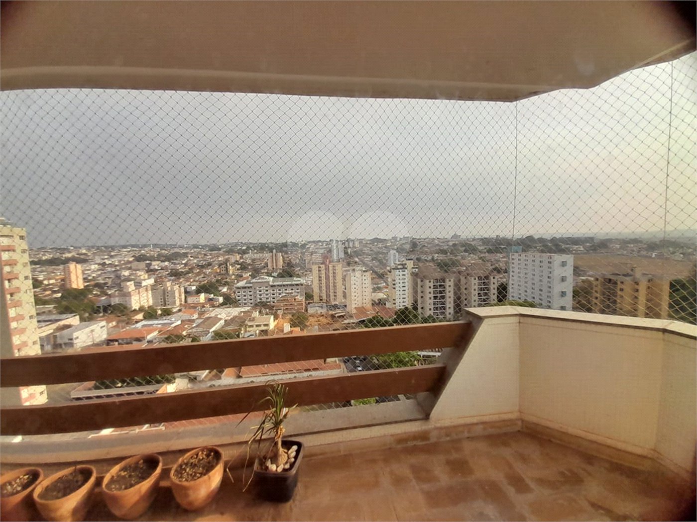Apartamento à Venda no Edifício João Malagutti – 3 Dormitórios, 132m², Vista Maravilhosa!