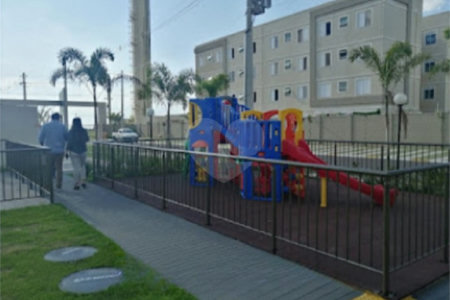 Apartamento à venda com 2 quartos em Jardim Embaré, São Carlos, SP
