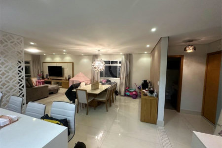 CAMBUCI AV LACERDA FRANCO - APTO 160 M² PREÇO DE OCASIÃO!