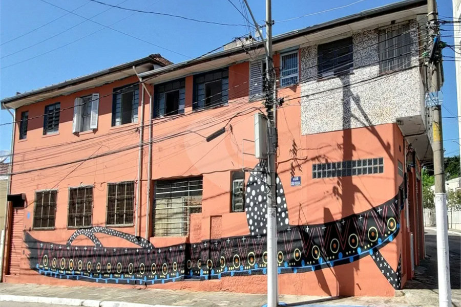 Prédio à venda com 4 quartos em Casa Verde, São Paulo, SP