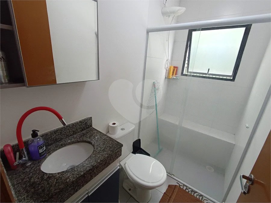 Apartamento para alugar com 2 quartos em Jardim Villaça, São Roque, SP