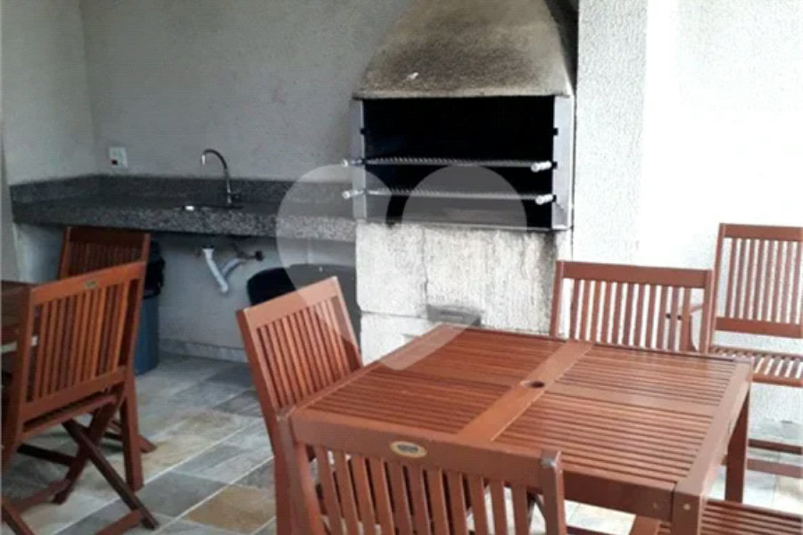 Apartamento para alugar com 3 quartos, sendo 1 suíte, em Tucuruvi, São Paulo, SP