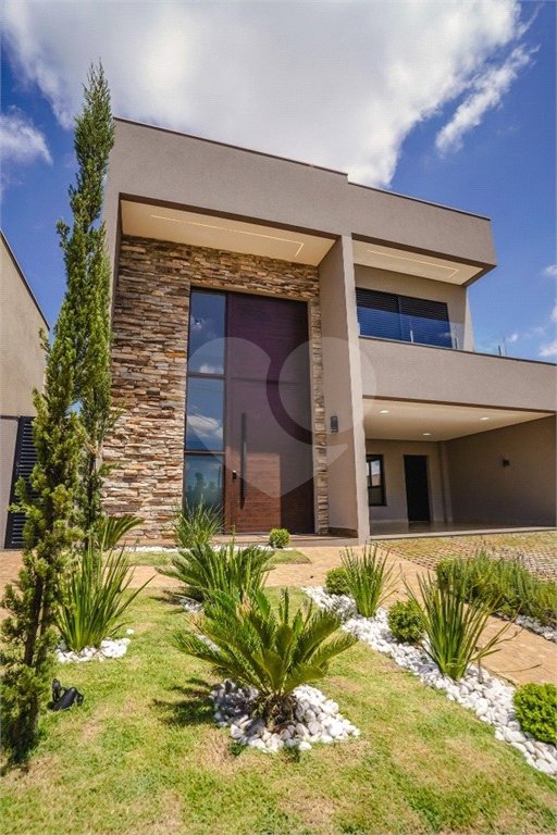 Casa no Condomínio - Quinta dos Ventos .