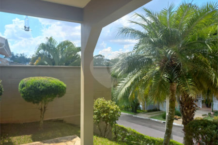 Casa à venda com 4 quartos, sendo 2 suítes,  em Villaggio Capríccio, Louveira, SP