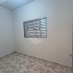 Casa para Locação no Jardim Pau Preto – Indaiatuba/SP - 3 dormitórios, quintal e garagem com portão manual