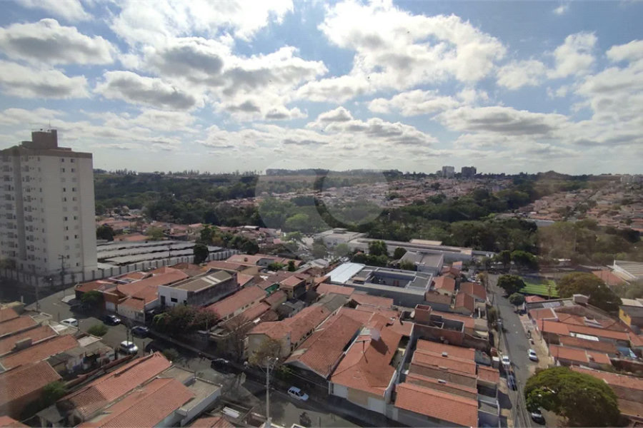 Vende-se apartamento no Edifício Residencial Flor do Ipê