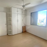Apartamento á venda - Moema