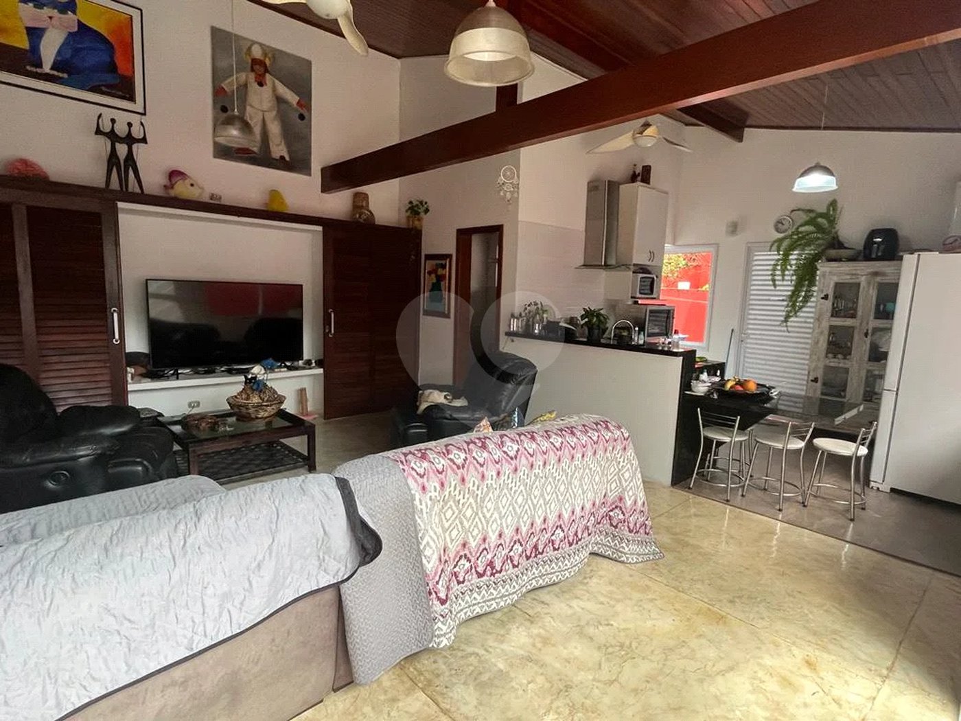 Casa à venda com 6 quartos, sendo 5 suítes, em Morada da Praia, Bertioga, SP