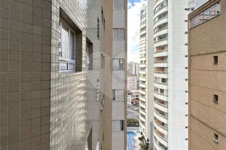 Apartamento 93m² à Venda no Centro de SBC | 3 Dorms | 2 Vagas + Depósito