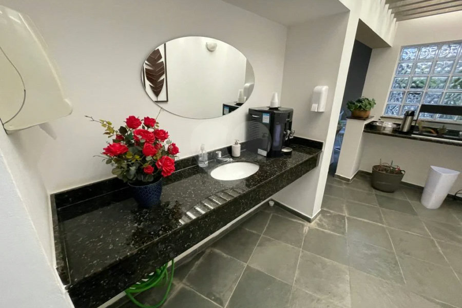 Imóvel comercial a venda no Bairro Cidade Jardim em Piracicaba - SP.
