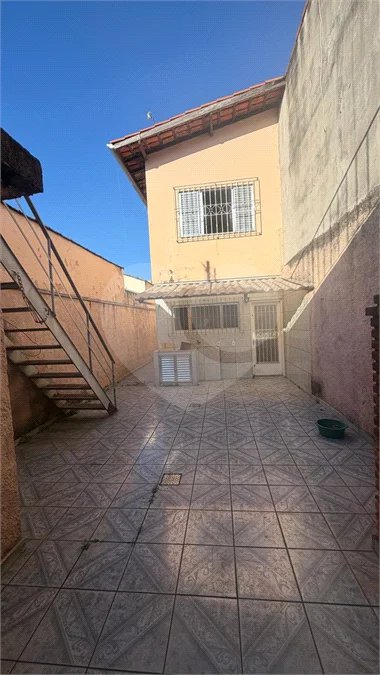 Sobrado à venda com 2 quartos em Vila Nova Cachoeirinha, São Paulo, SP