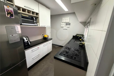 Apartamento no Anima Clube de 107 m² à venda no Centro de São Bernardo do Campo, com vista para a piscina!