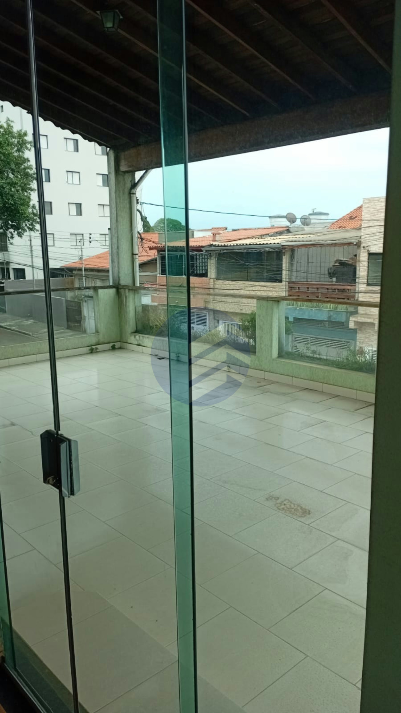 Sobrado residencial/comercial para alugar com 4 quartos, sendo 1 suíte, em Parque Ipê, São Paulo - SP